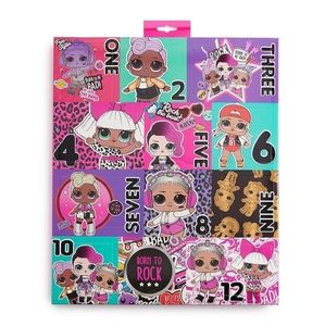 LOL SURPRISE! 12 Days of Surprise Gifts! NIB